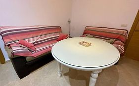 Apartamento Almogavares